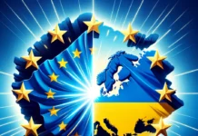 EU Pledges €50 Billion in Aid to Ukraine Through 2027