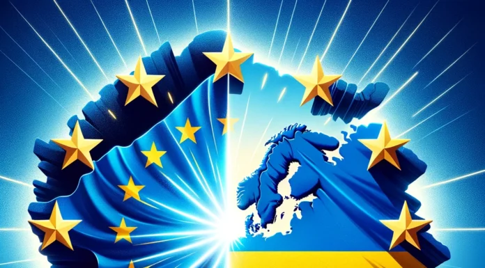 EU Pledges €50 Billion in Aid to Ukraine Through 2027