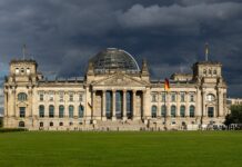 German Parliament Votes Against Supplying Taurus Missiles To Ukraine