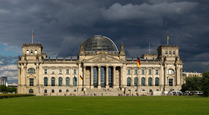 German Parliament Votes Against Supplying Taurus Missiles To Ukraine