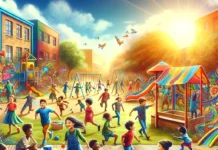 Embracing The Joy Of Learning: The Impact Of Global School Play Day