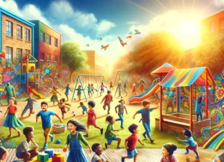 Embracing The Joy Of Learning: The Impact Of Global School Play Day