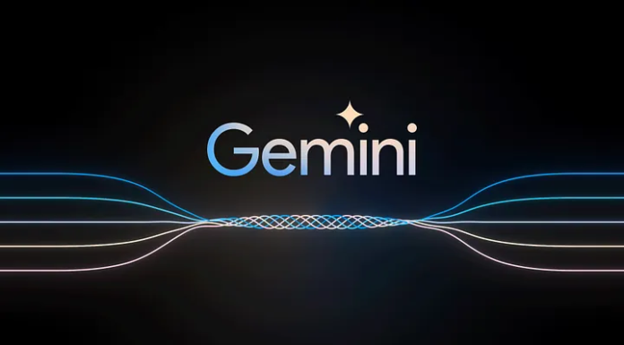 Google Unveils Gemini For A New AI-Driven Ecosystem