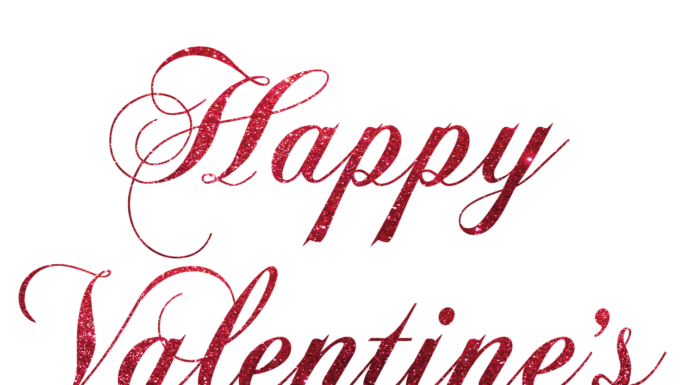 Happy Valentine’s Day