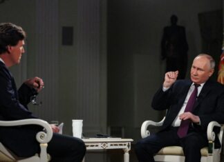 Putin Asserts Ukraine War Continues Until Russian Terms Are Met