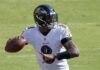 Stars Shine Bright At NFL Honors: Lamar Jackson, Browns, And Heyward Lead The Night Of Triumphs