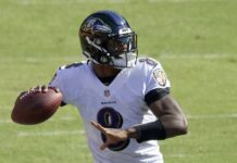 Stars Shine Bright At NFL Honors: Lamar Jackson, Browns, And Heyward Lead The Night Of Triumphs