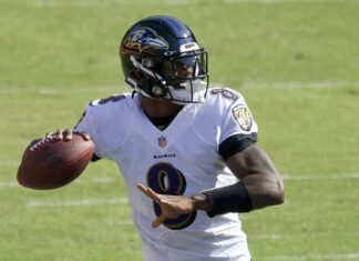 Stars Shine Bright At NFL Honors: Lamar Jackson, Browns, And Heyward Lead The Night Of Triumphs