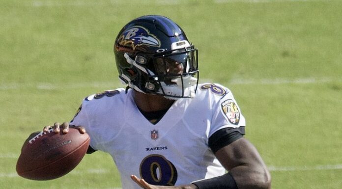 Stars Shine Bright At NFL Honors: Lamar Jackson, Browns, And Heyward Lead The Night Of Triumphs