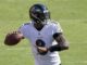 Stars Shine Bright At NFL Honors: Lamar Jackson, Browns, And Heyward Lead The Night Of Triumphs