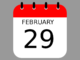 Leaping Into Leap Year: Customs And Celebrations Worldwide
