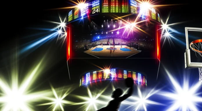 Thrills And Records At The 2024 NBA All-Star Weekend