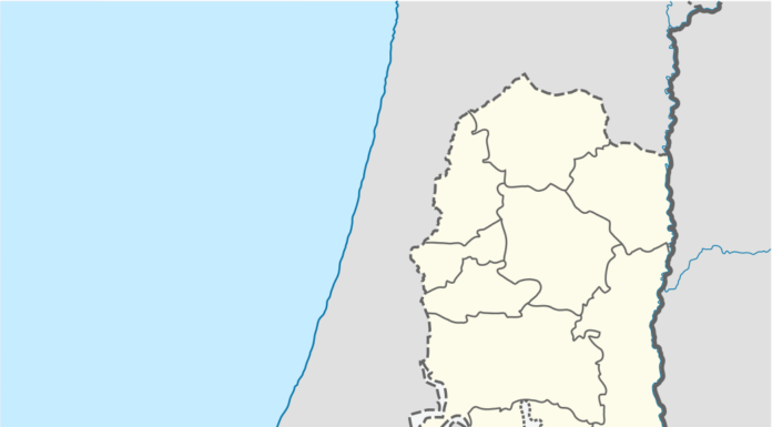 Netanyahu Orders Evacuation Plan For Rafah Amid Israel-Hamas Conflict