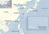 China Boosts Patrols Near Taiwan After Fishermen’s Deaths Stir Regional Tensions