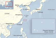 China Boosts Patrols Near Taiwan After Fishermen’s Deaths Stir Regional Tensions