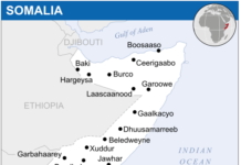 Deadly Blasts Hit Mogadishu Market, Multiple Fatalities Reported