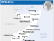 Deadly Blasts Hit Mogadishu Market, Multiple Fatalities Reported