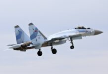 Ukraine Downs Advanced Russian Jets, Signaling Aerial Conflict Escalation