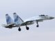 Ukraine Downs Advanced Russian Jets, Signaling Aerial Conflict Escalation