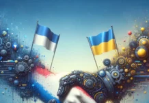 Netherlands Bolsters Ukraine With Advanced Drone Deployment