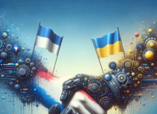 Netherlands Bolsters Ukraine With Advanced Drone Deployment