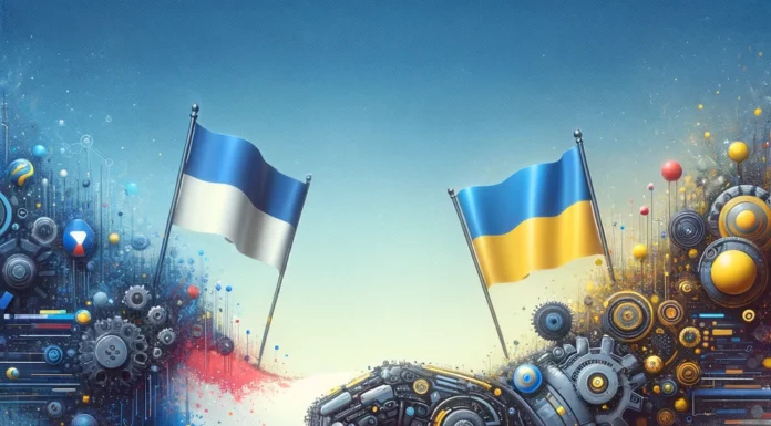 Netherlands Bolsters Ukraine With Advanced Drone Deployment