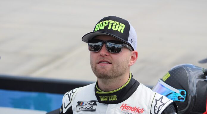 William Byron Secures Victory At The 2024 Daytona 500 Amidst Hendrick Motorsports’ 40th Anniversary Celebrations