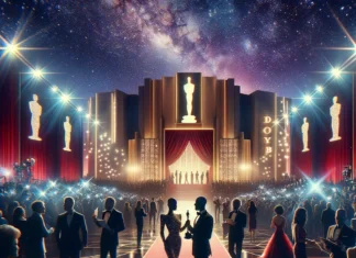 Highlights Of The 2024 Academy Awards