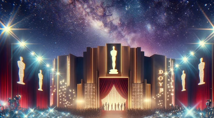 Highlights Of The 2024 Academy Awards