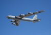 U.S. Air Force Advances Frontiers with Successful Hypersonic Weapon Test