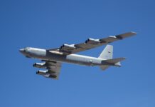 U.S. Air Force Advances Frontiers with Successful Hypersonic Weapon Test