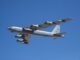 U.S. Air Force Advances Frontiers with Successful Hypersonic Weapon Test