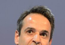 Russian Missile Strike Comes Dangerously Close to Zelenskiy and Mitsotakis in Odesa
