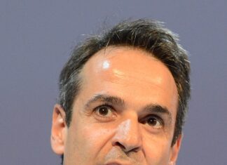 Russian Missile Strike Comes Dangerously Close to Zelenskiy and Mitsotakis in Odesa