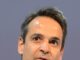 Russian Missile Strike Comes Dangerously Close to Zelenskiy and Mitsotakis in Odesa