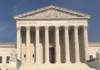 Supreme Court Upholds Trump’s Eligibility for Election Ballot Despite 14th Amendment Challenge