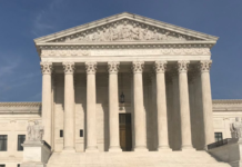 Supreme Court Upholds Trump’s Eligibility for Election Ballot Despite 14th Amendment Challenge