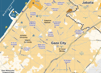Raid at Gaza’s Al Shifa Hospital Escalates Conflict Amidst Civilian Turmoil