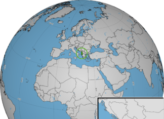Albania Boosts NATO Ties with Reopened Air Base Amid Russian Concerns
