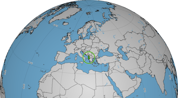 Albania Boosts NATO Ties with Reopened Air Base Amid Russian Concerns