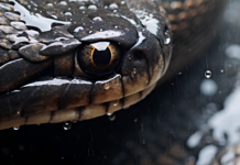 Unveiling the Amazon’s Giant: Discovery of a New Anaconda Species