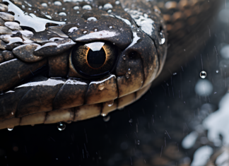 Unveiling the Amazon’s Giant: Discovery of a New Anaconda Species