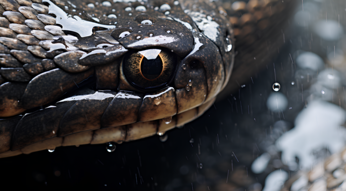 Unveiling the Amazon’s Giant: Discovery of a New Anaconda Species