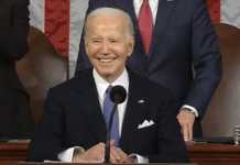 Highlights Of President Biden’s State Of The Union Address