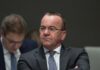 Germany Accuses Russia of Waging Information War After Military Leak