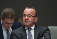 Germany Accuses Russia of Waging Information War After Military Leak