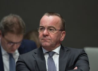 Germany Accuses Russia of Waging Information War After Military Leak