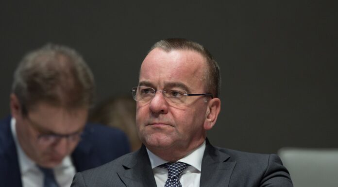 Germany Accuses Russia of Waging Information War After Military Leak
