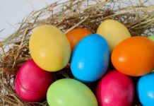 Happy Easter