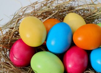 Happy Easter